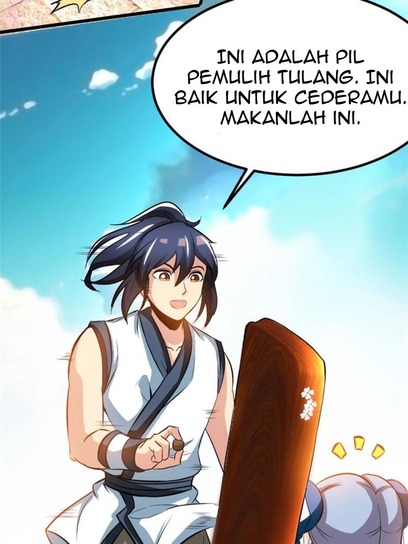 Extreme God Chapter 90 Gambar 5